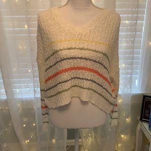 Altar’d State Loose fit sweater